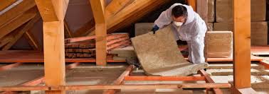 Types of Insulation We Offer in Makawao, HI